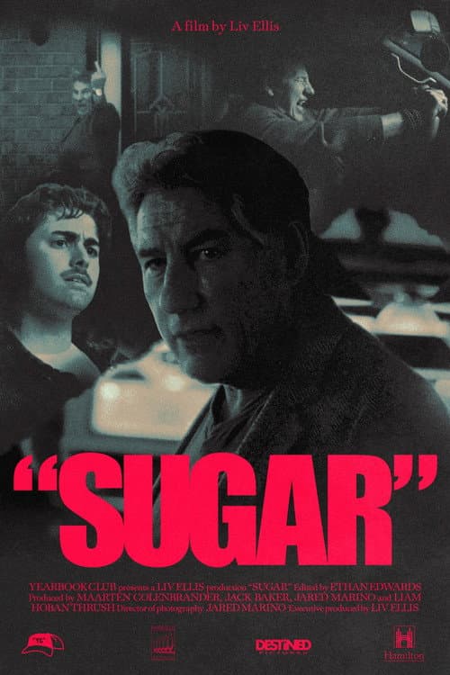 "Sugar" poster