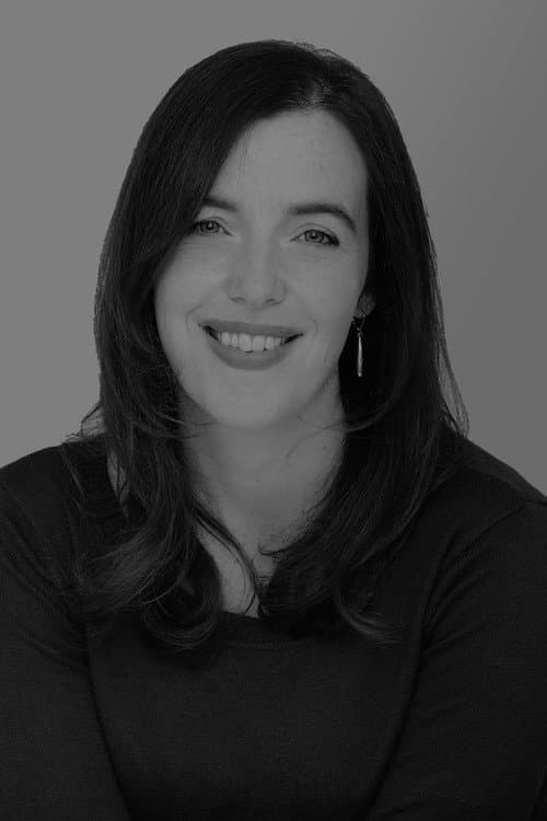 Sinéad O'Shea profile photo