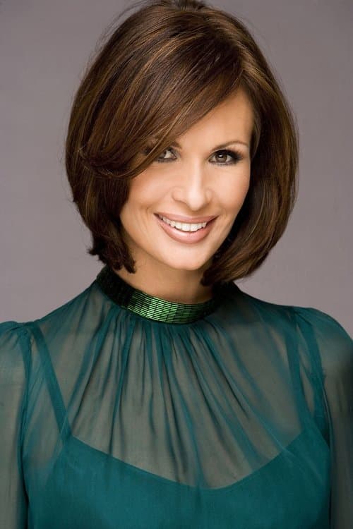 Leontine Borsato profile photo