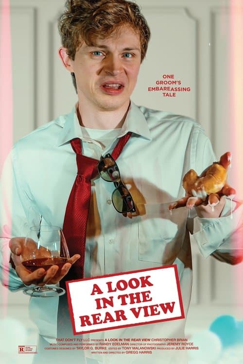 A Look in the Rear View poster