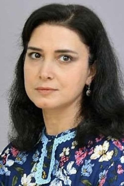 Kabira Hashimli profile photo