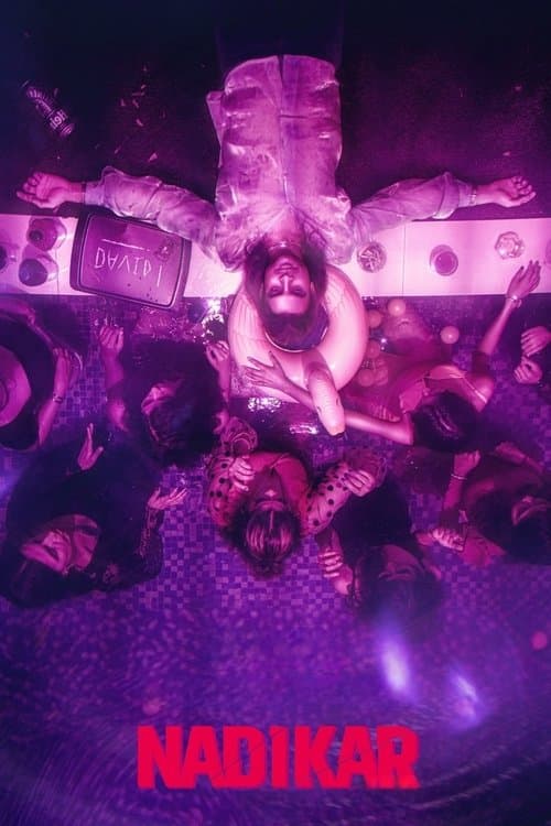 Nadikar poster