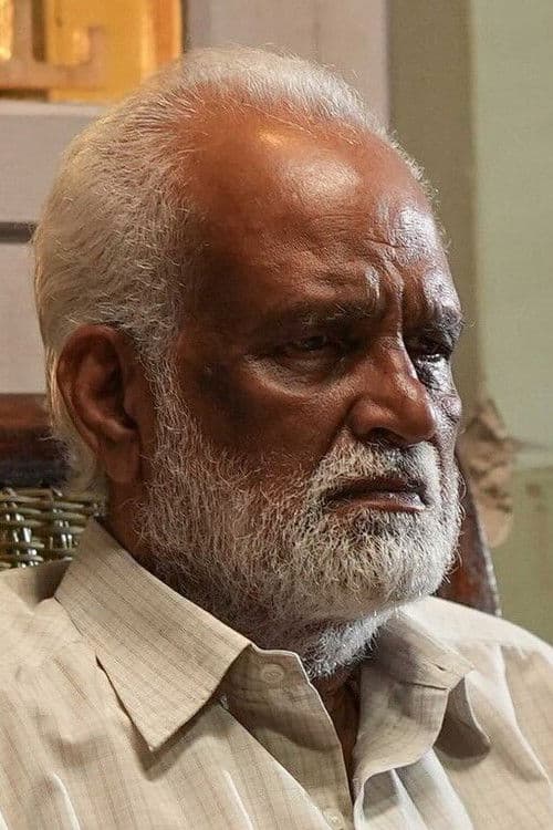 R. S. Panicker profile photo