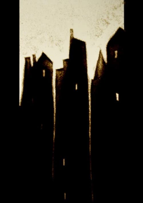 Shadows of Ourselves poster