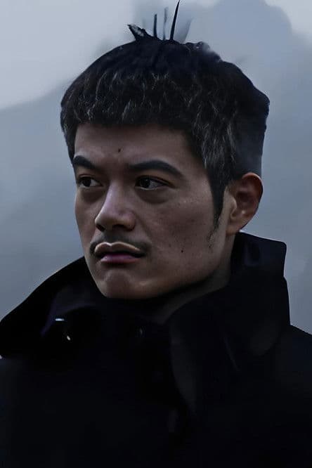 Yu Pengfei profile photo