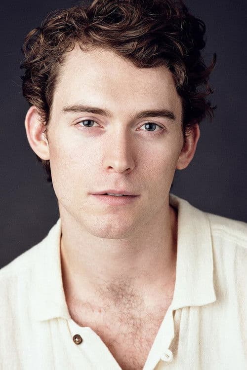 Aaron Quinn Long profile photo