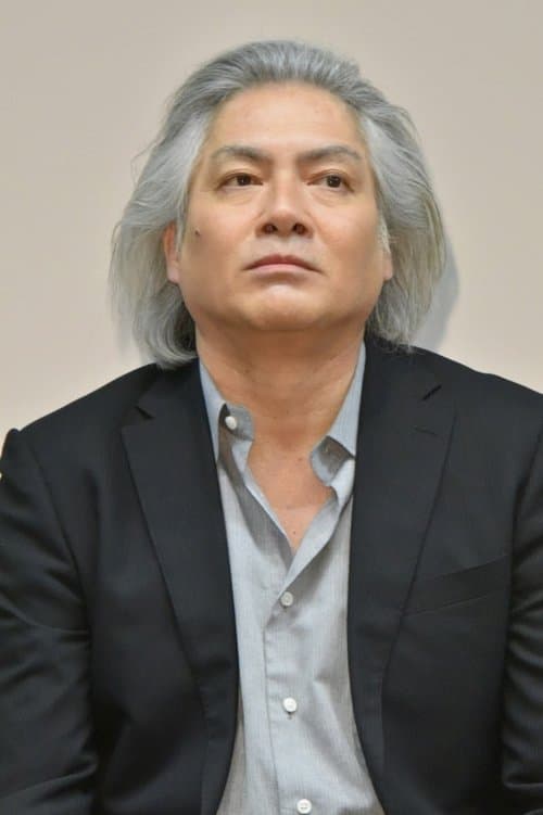 Toshiya Nagasawa profile photo