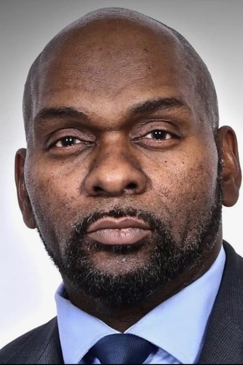 Michael Diallo McLendon profile photo