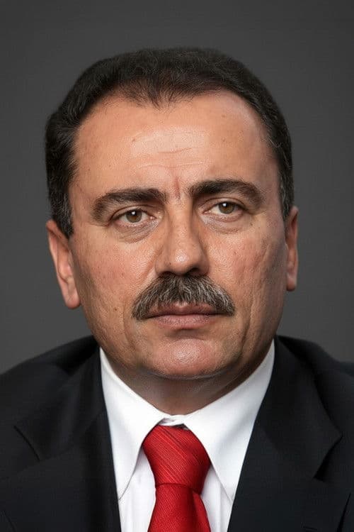 Muhsin Yazıcıoğlu profile photo
