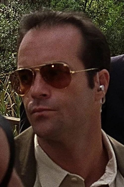 Mark Shelton profile photo