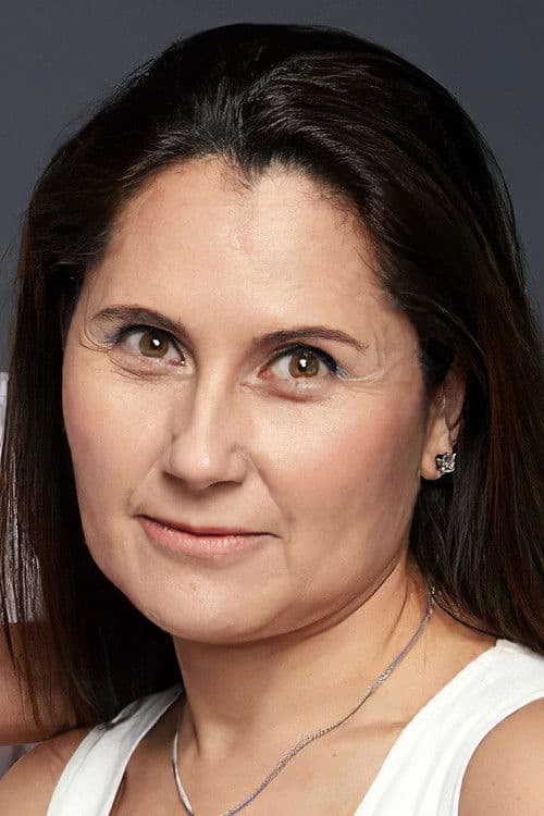 Ana Luz Figueroa profile photo