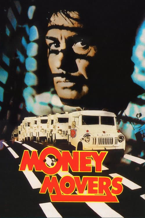 Money Movers poster
