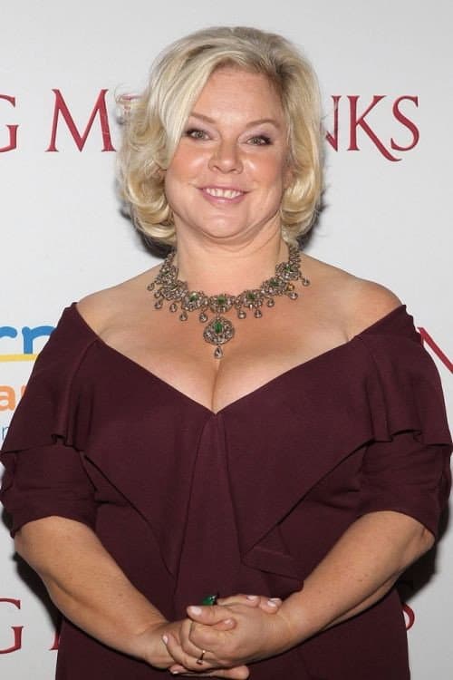 Alison Owen profile photo