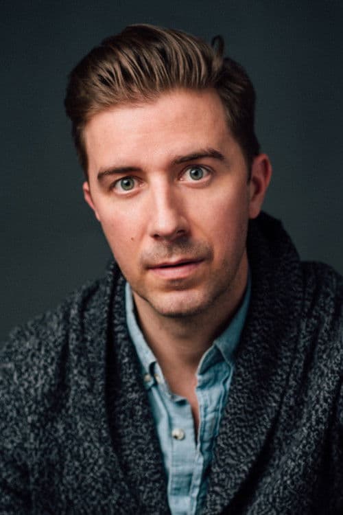 Jeff Barry profile photo