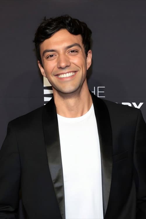 Josh Nelson Youssef profile photo