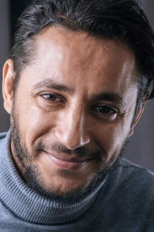 Nabil Asli profile photo