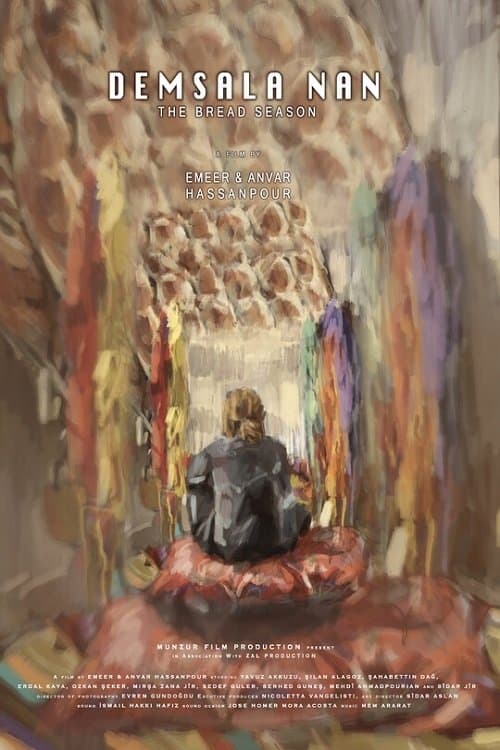 The Bread Season poster