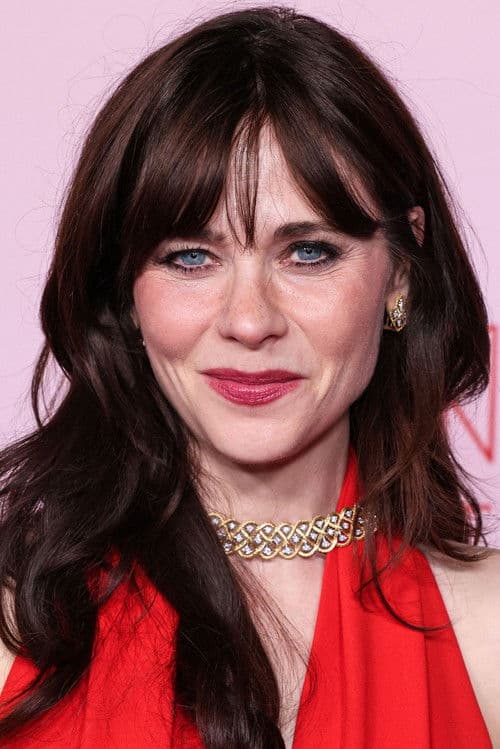 Zooey Deschanel profile photo