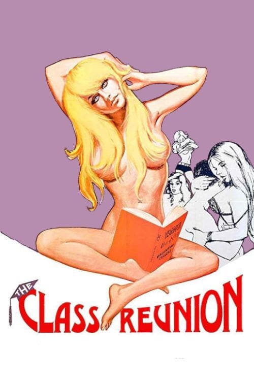 Class Reunion poster