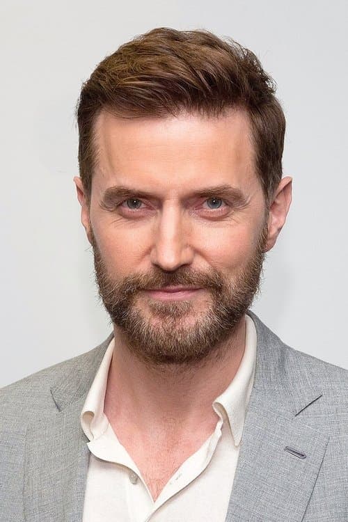 Richard Armitage profile photo