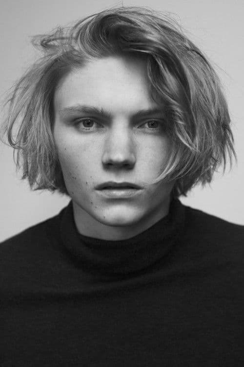 Ulrik Munther profile photo