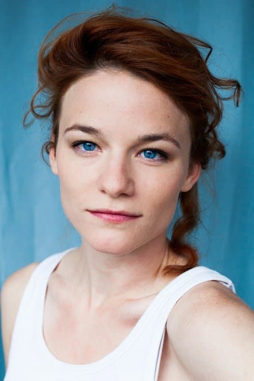 Valerie Pachner profile photo