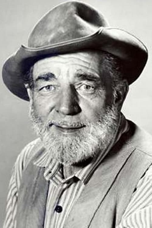 Frank McGrath profile photo