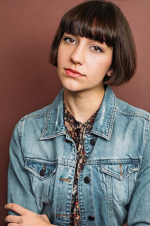 Lindsey Rose Naves profile photo