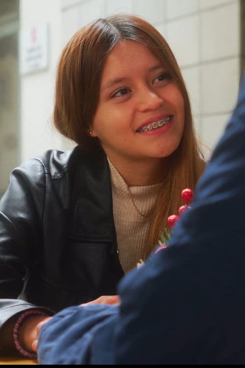 Itzia Zoe profile photo