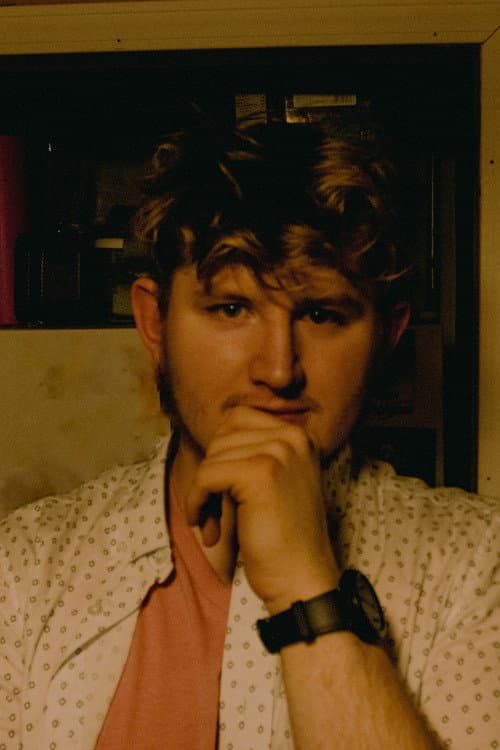 Elijah Thomas profile photo