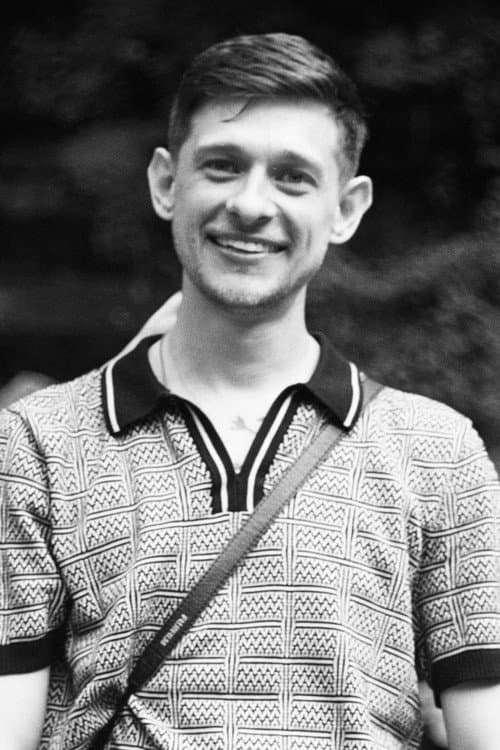 Adam Dietrich profile photo