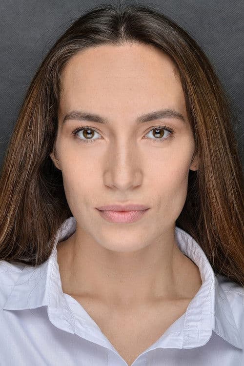 Elvira Vakhitova profile photo