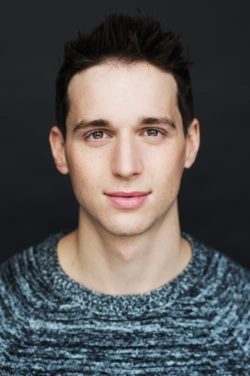 Bryan Fitzgerald profile photo