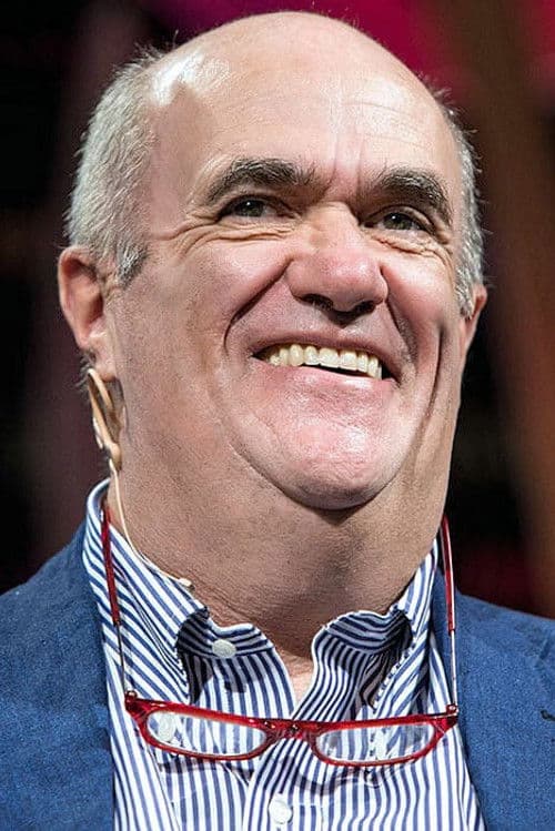 Colm Tóibín profile photo