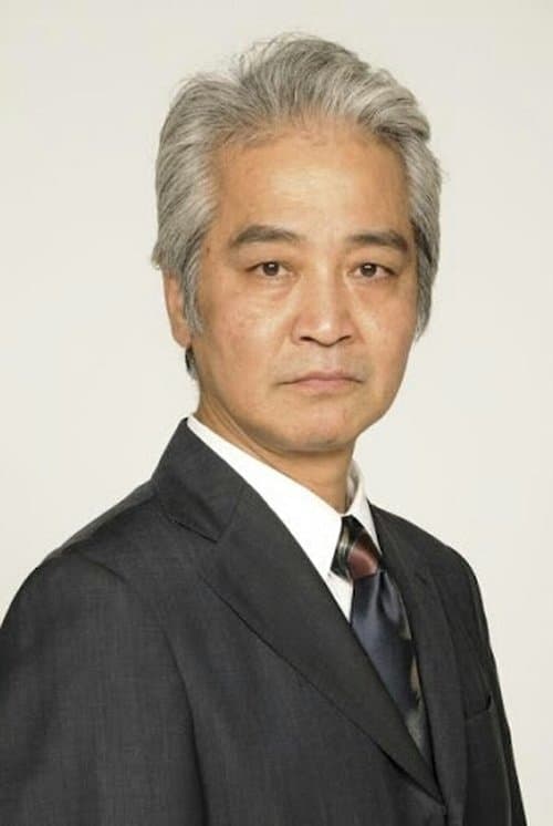 Toshimasa Niiro profile photo
