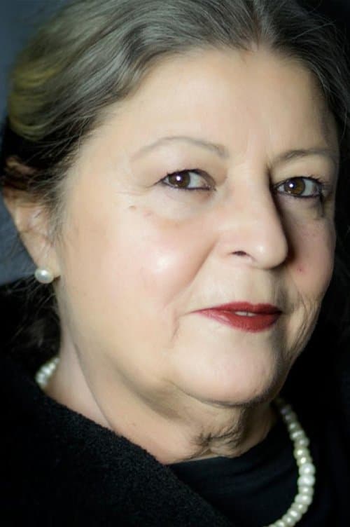 Sema Çeyrekbaşı profile photo