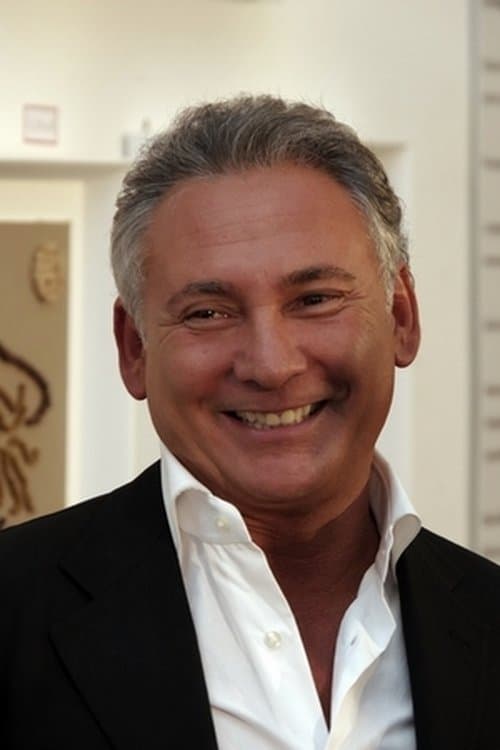 Francesco Paolantoni profile photo