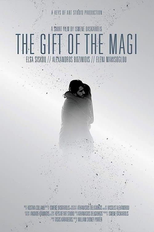 The Gift of The Magi poster