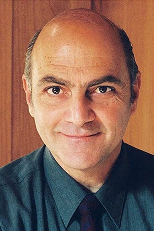 Tony Abatemarco profile photo