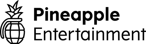 Pineapple Entertainment