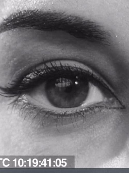 L'annonciation poster