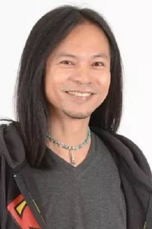 Anuwat Thanomrod profile photo