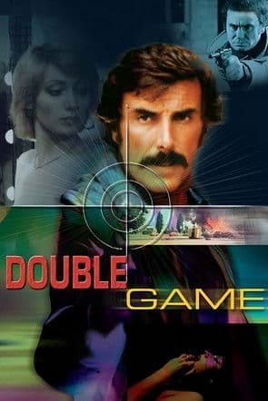 Double Game poster