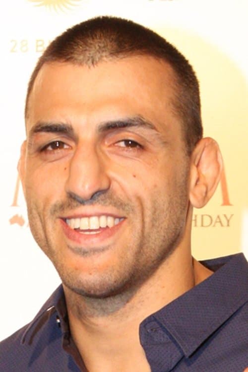 George Sotiropoulos profile photo