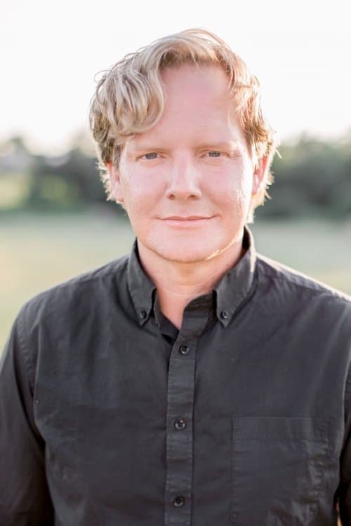 Jonathan Torrens profile photo