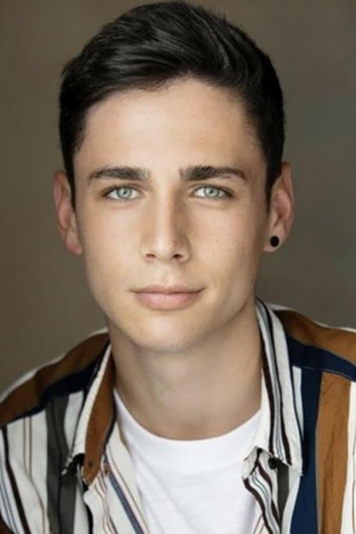 Connor Powles profile photo