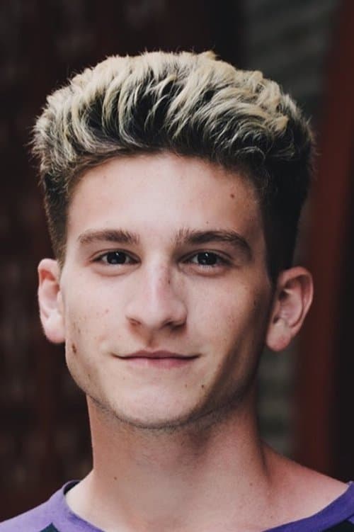 Lev Akselrod profile photo