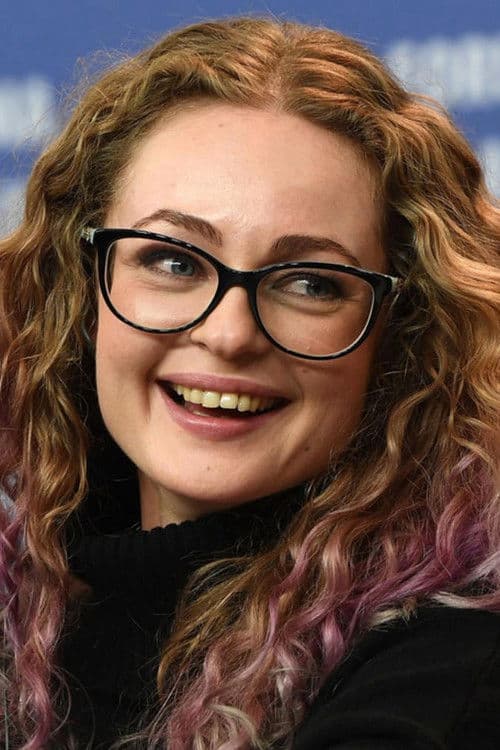 Olga Shkabarnya profile photo