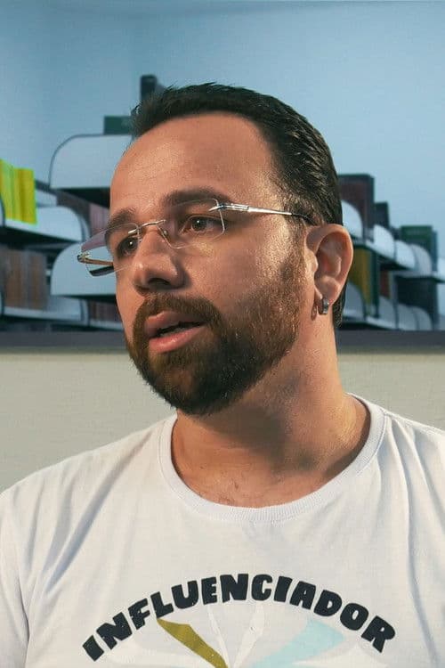 Rafael Mattoso profile photo