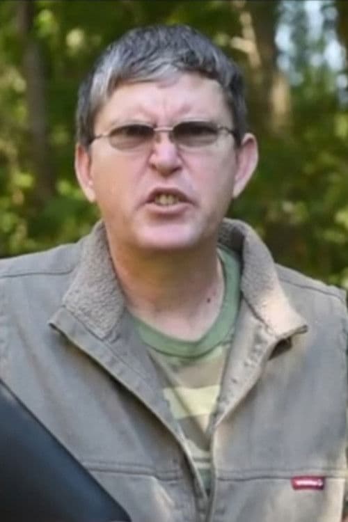 Ronnie Miles Stewart profile photo